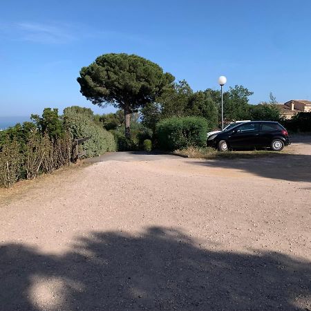A 10Mn De La Plage!! Cavalaire-sur-Mer Eksteriør billede